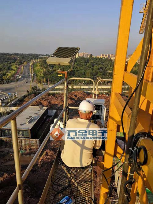 工地監控安裝 工地監控安裝