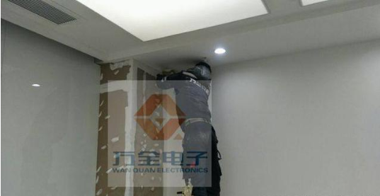 監控攝像頭安裝多少錢？需要哪些設備？