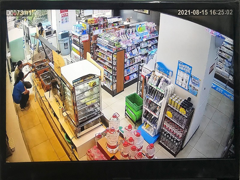 安防監控 安防監控系統安裝 安防監控 安防監控系統安裝