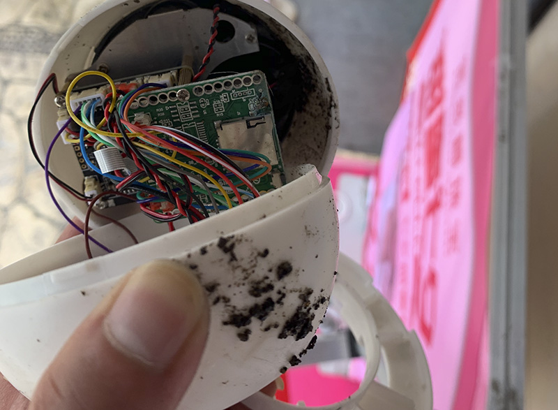 室內半球 室內監控攝像頭 室內半球 室內監控攝像頭