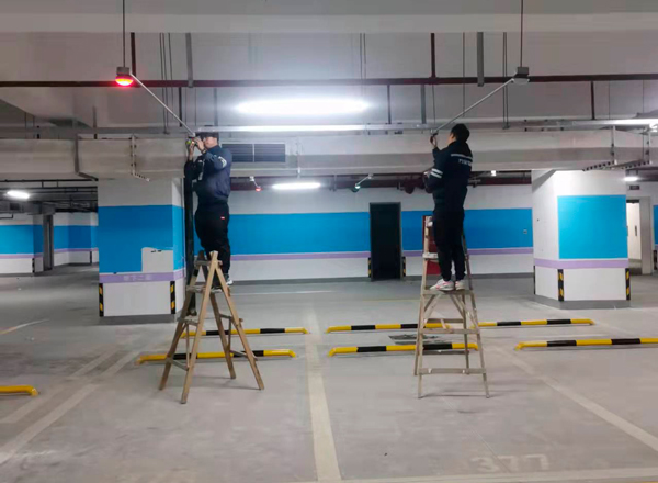 安防弱電工程公司 安防弱電工程公司